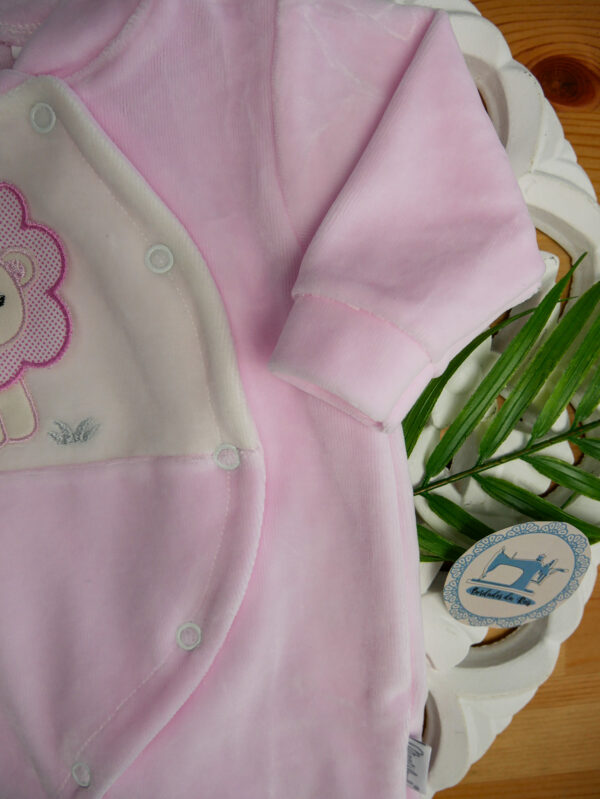 Babygrow Leão - Image 11