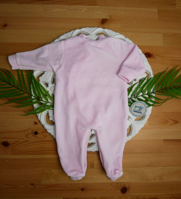 Conjunto 1ª roupinha Leãozinho - Image 15