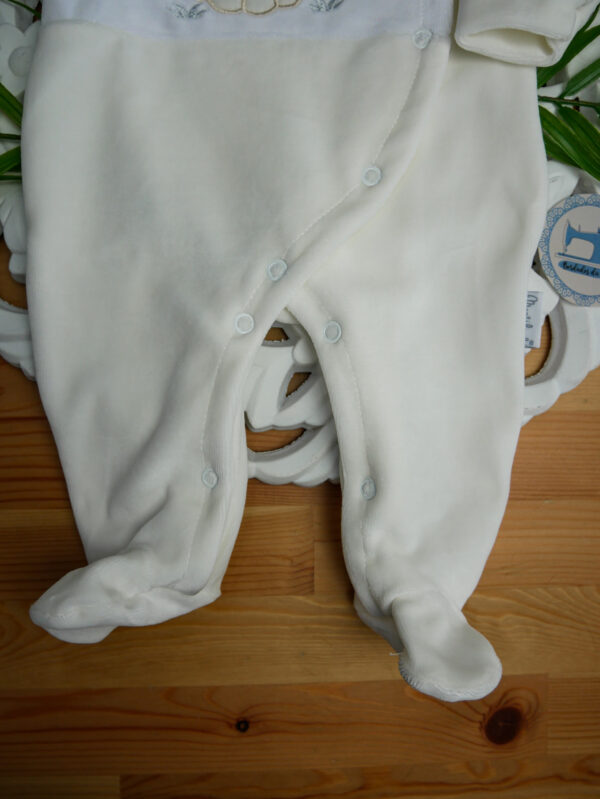 Babygrow Leão - Image 4