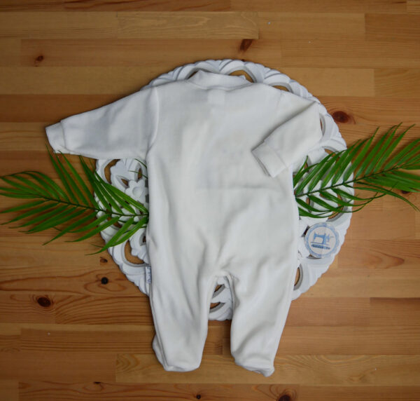 Babygrow Leão - Image 2