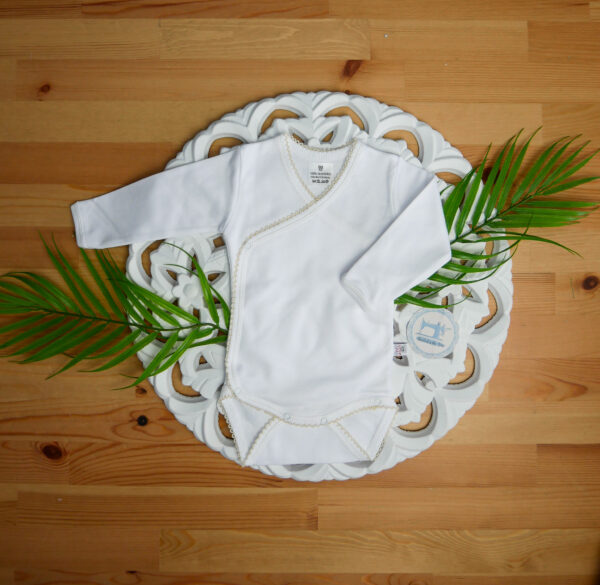 Conjunto de Interiores Folho
