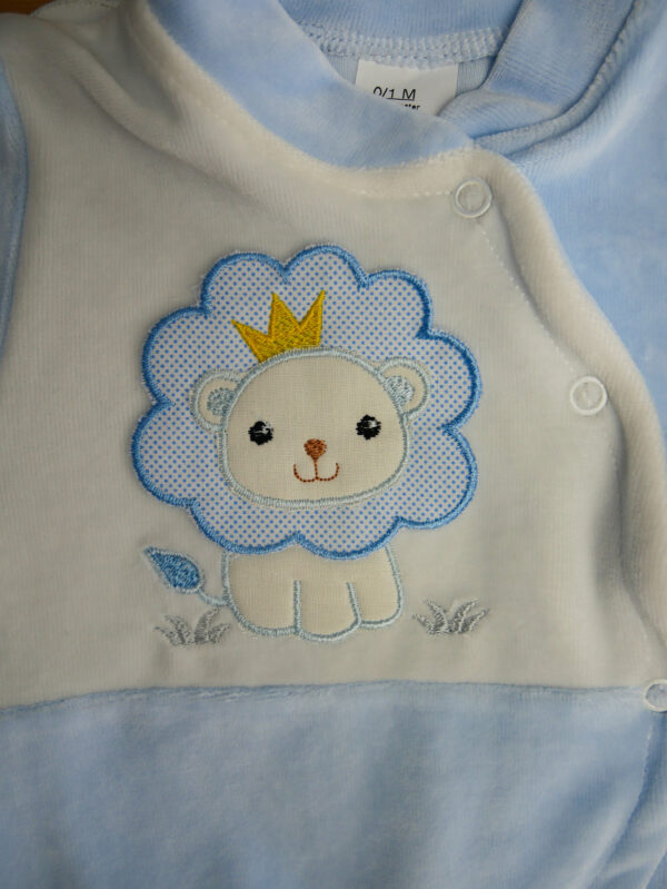 Babygrow Leão - Image 7
