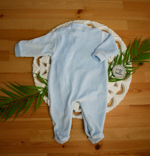Babygrow Leão - Image 6