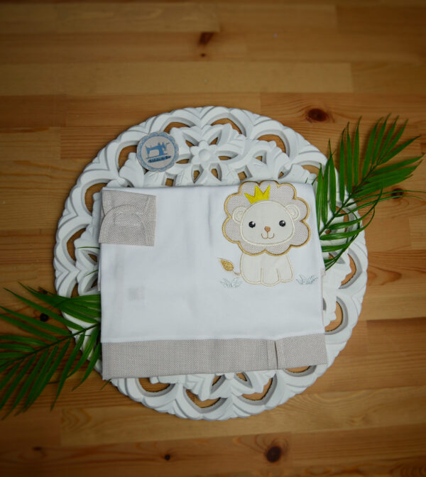 Tapa-ovo - Leão - Image 7