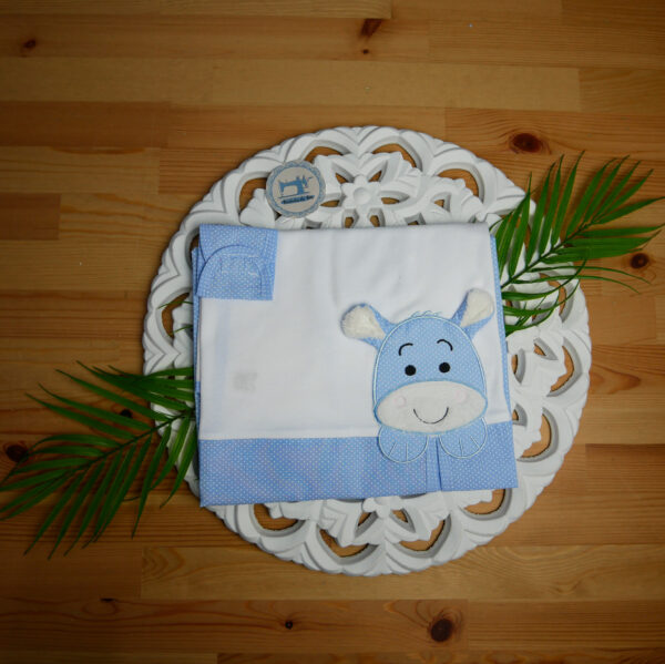 Tapa-ovo - Burro - Image 8
