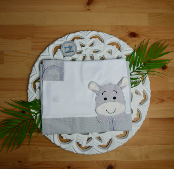 Tapa-ovo - Burro - Image 4