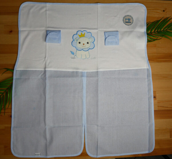 Tapa-ovo - Leão - Image 2
