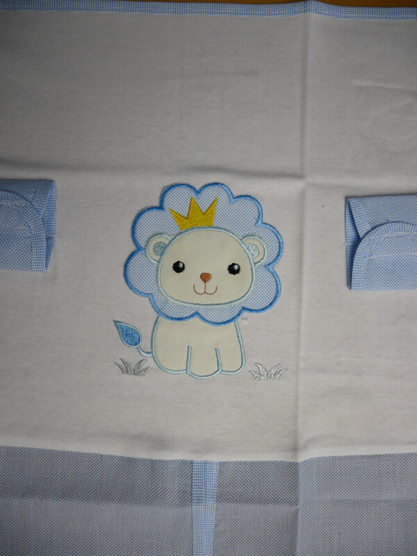 Tapa-ovo - Leão - Image 3