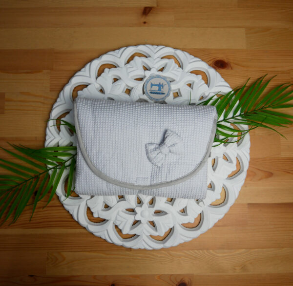 Muda fraldas favos - Image 10