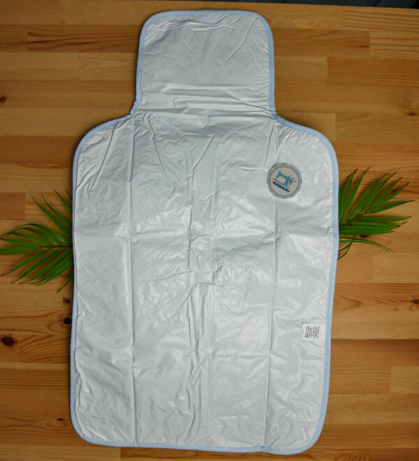 Muda fraldas cielo - Image 6