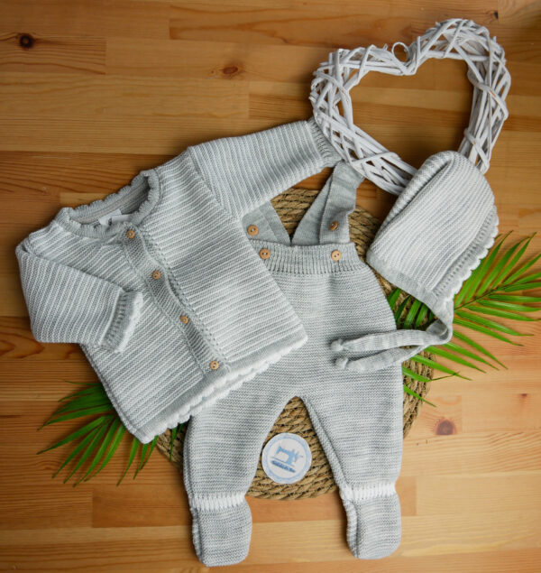 Conjunto de Malha