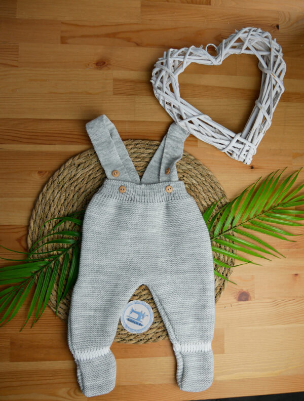 Conjunto Elegance de Malha - Image 2