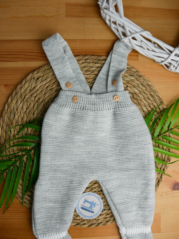 Conjunto Elegance de Malha - Image 3