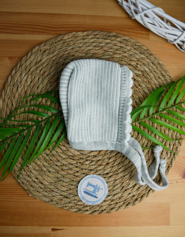 Conjunto Elegance de Malha - Image 4