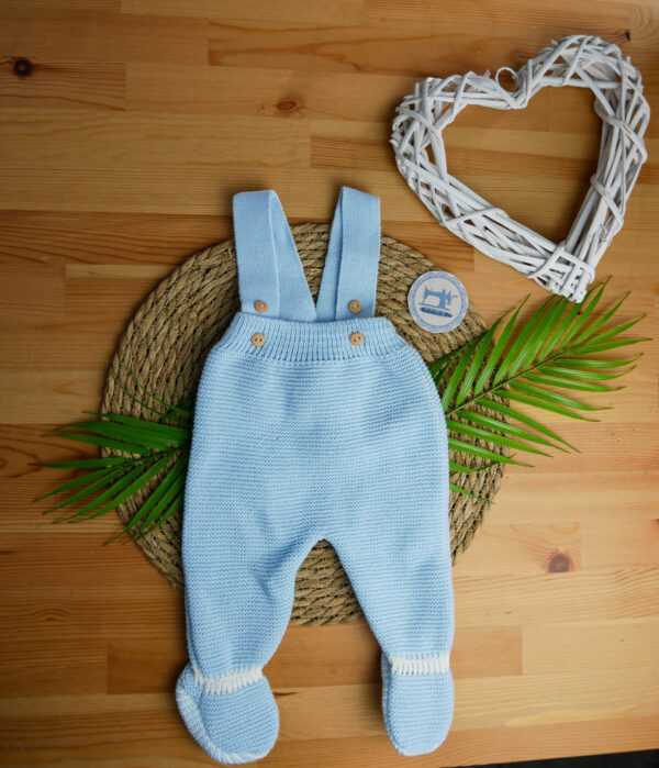 Conjunto Elegance de Malha - Image 36