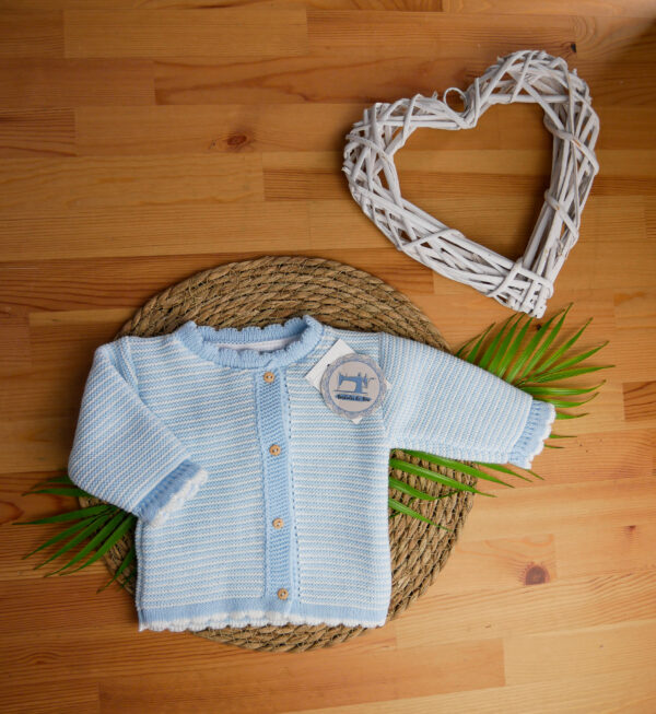 Conjunto Elegance de Malha - Image 40
