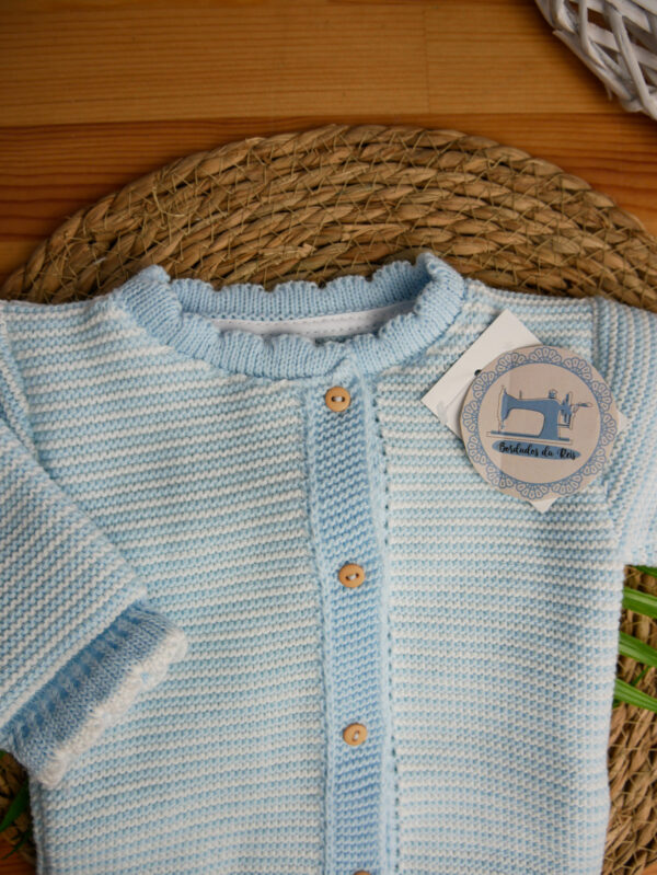Conjunto Elegance de Malha - Image 38