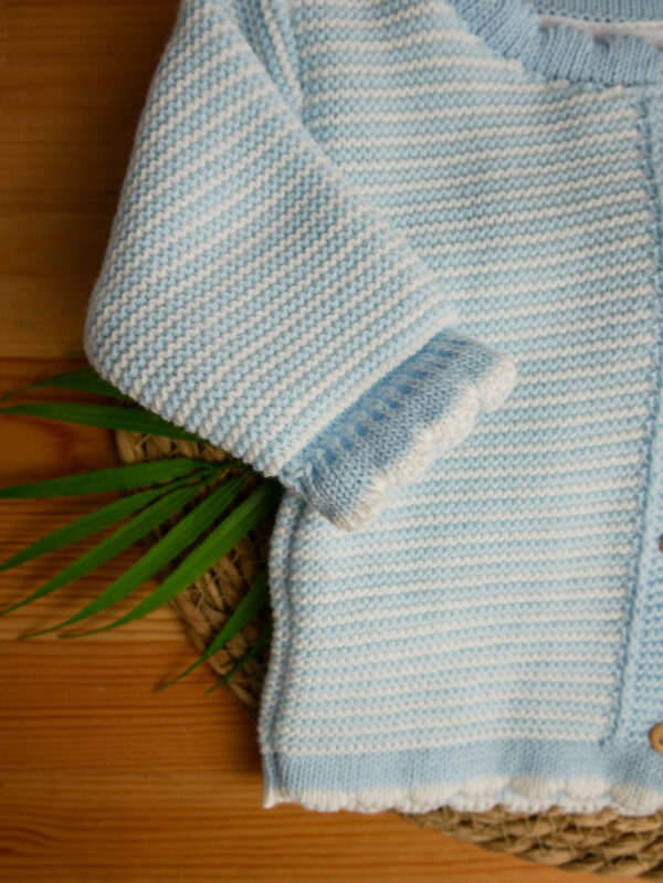 Conjunto Elegance de Malha - Image 39