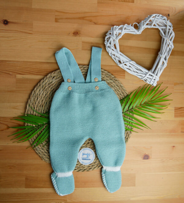 Conjunto Elegance de Malha - Image 33