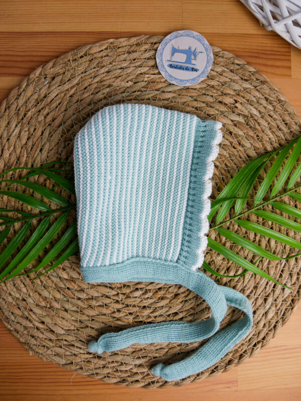 Conjunto Elegance de Malha - Image 32