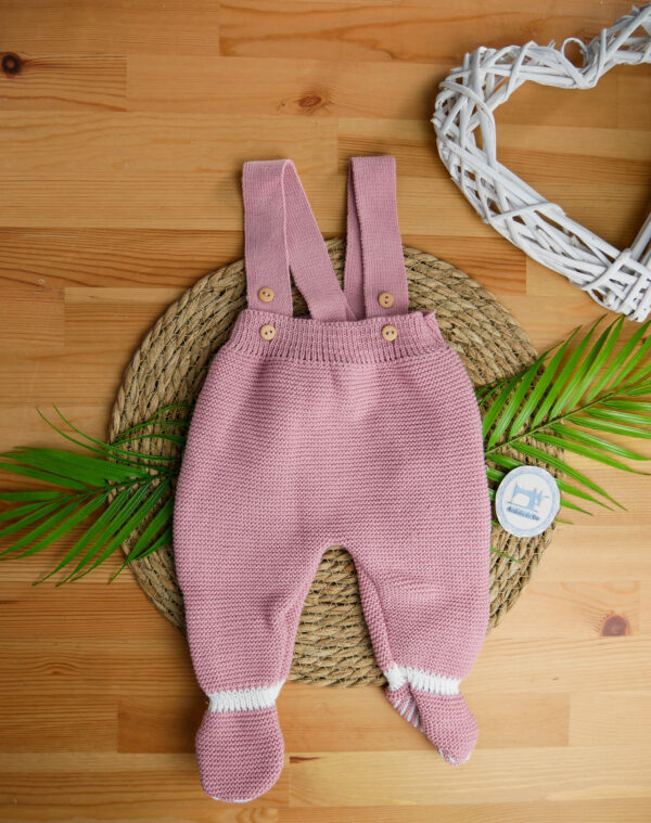 Conjunto Elegance de Malha - Image 29