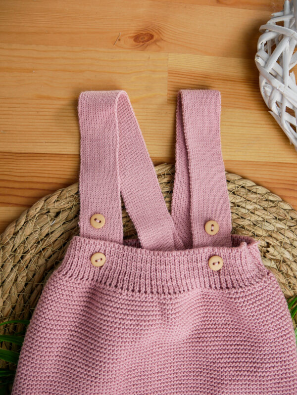 Conjunto Elegance de Malha - Image 30