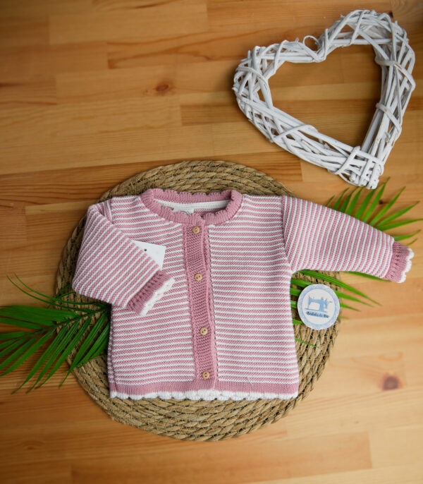 Conjunto Elegance de Malha - Image 28