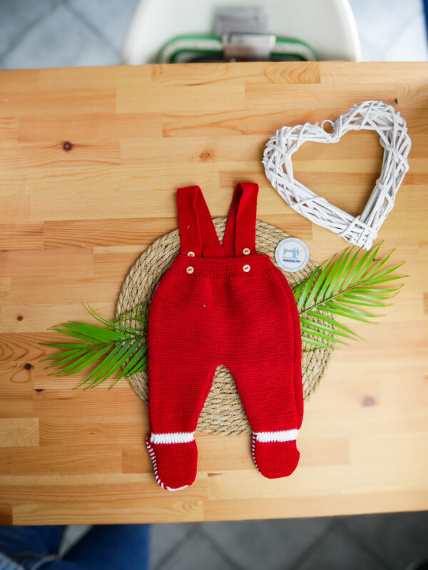 Conjunto Elegance de Malha - Image 24