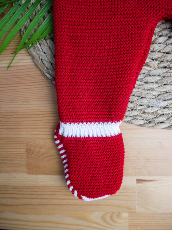 Conjunto Elegance de Malha - Image 25