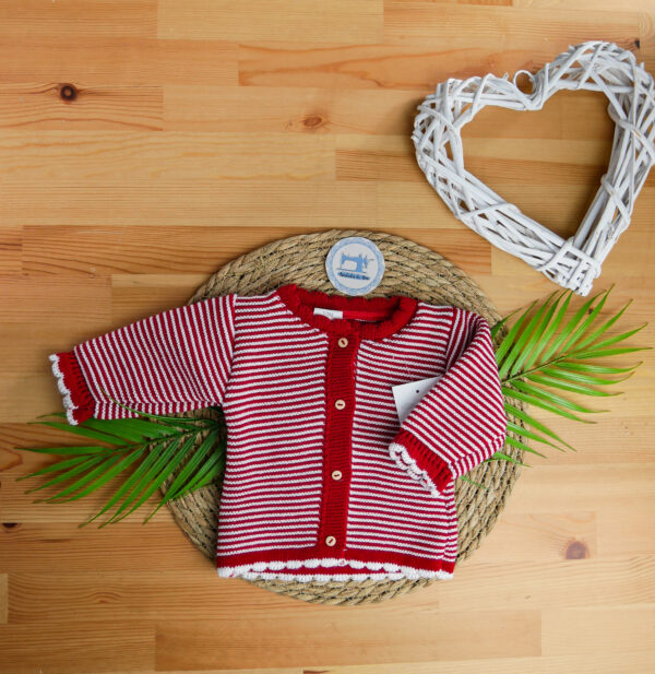 Conjunto Elegance de Malha - Image 22