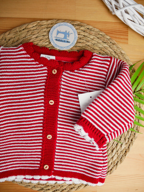 Conjunto Elegance de Malha - Image 23