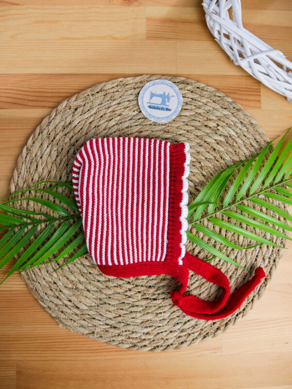 Conjunto Elegance de Malha - Image 21