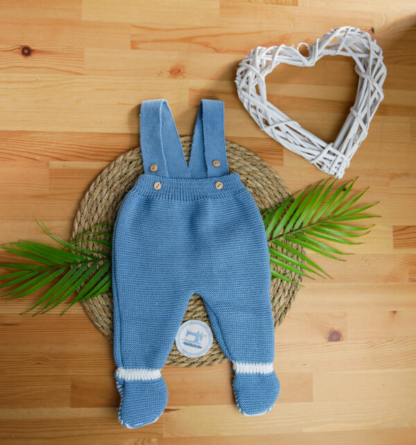 Conjunto Elegance de Malha - Image 19