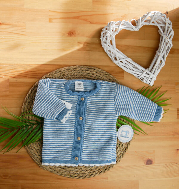 Conjunto Elegance de Malha - Image 18