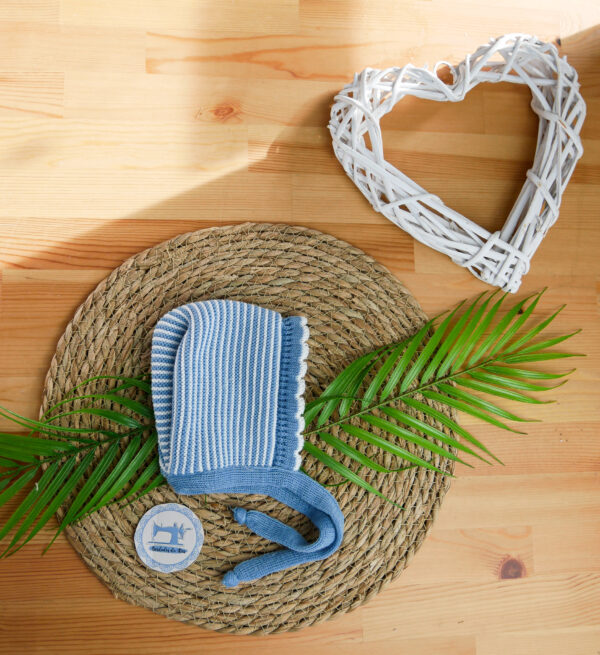 Conjunto Elegance de Malha - Image 17