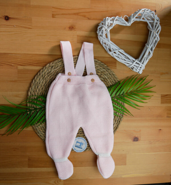 Conjunto Elegance de Malha - Image 12
