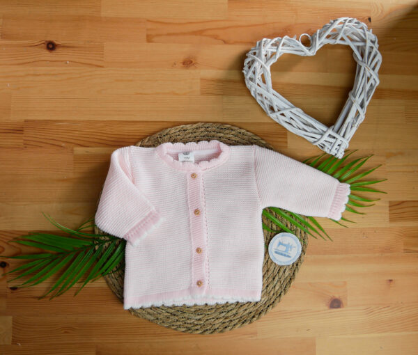 Conjunto Elegance de Malha - Image 13
