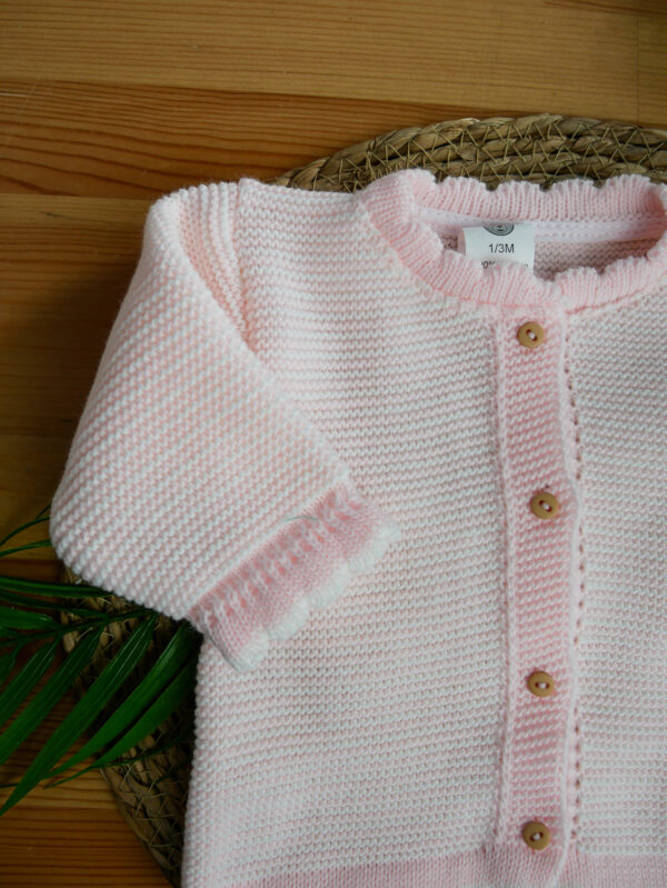 Conjunto Elegance de Malha - Image 14