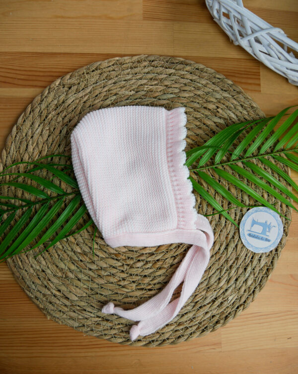 Conjunto Elegance de Malha - Image 15