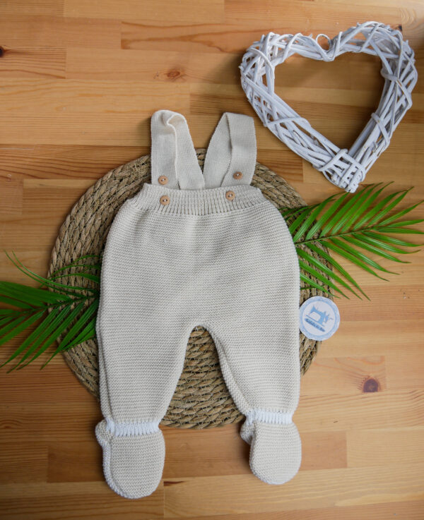 Conjunto Elegance de Malha - Image 9