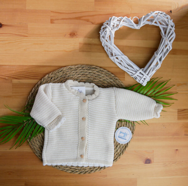 Conjunto Elegance de Malha - Image 7