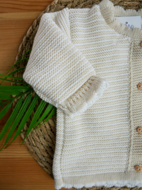 Conjunto Elegance de Malha - Image 8