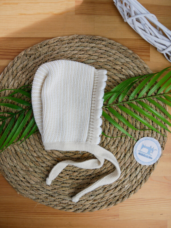 Conjunto Elegance de Malha - Image 6