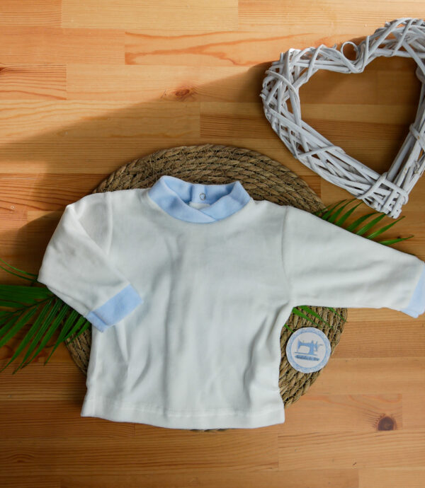 Conjunto Jardineira com Ursinho - Image 26