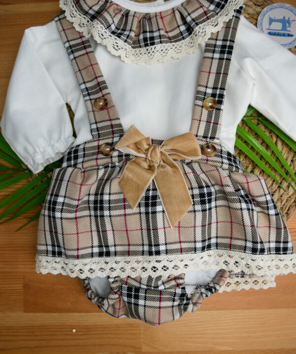 Fofo Burberry - Image 5