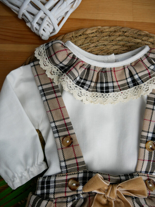 Fofo Burberry - Image 4