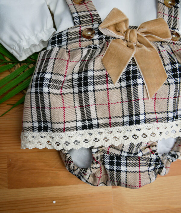 Fofo Burberry - Image 3