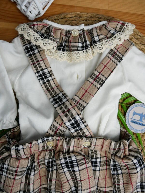 Fofo Burberry - Image 6