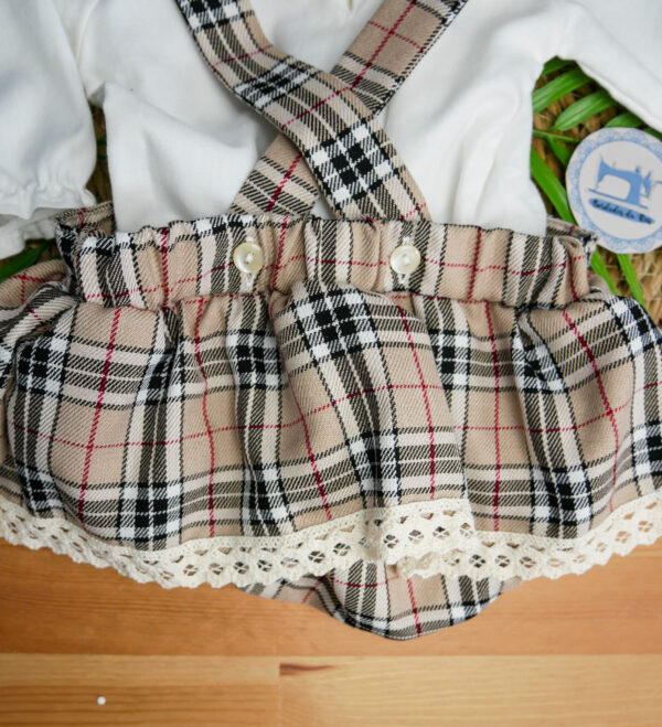 Fofo Burberry - Image 8