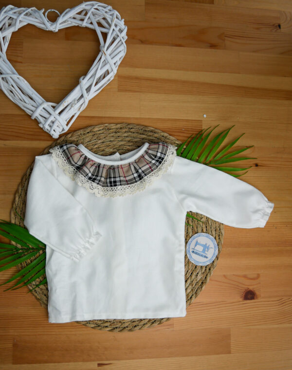 Fofo Burberry - Image 9